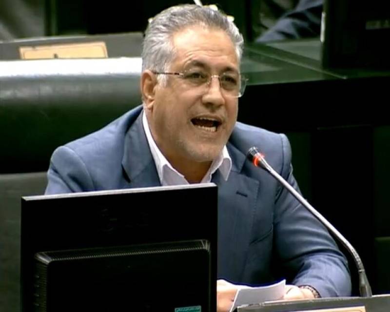 اعظمی: باید بکوشیم همه اقشار جامعه در انتخابات مجلس مشارکت کنند